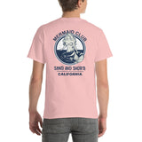 Mermaid Club T-Shirt