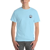 Mermaid Club Logo T-Shirt