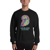 Parrot Sweatshirt