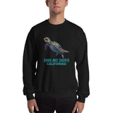 Sea Turtle Sweatshirt