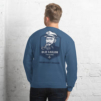 Old Sailor Sweatshirt