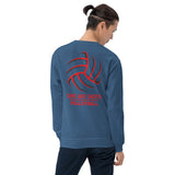 Volleyball Sweatshirt