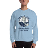 Mermaid Club Sweatshirt