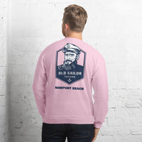 Old Sailor Sweatshirt