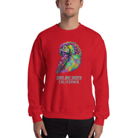 Parrot Sweatshirt