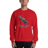 Sea Turtle Sweatshirt