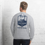 Old Sailor Sweatshirt