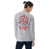 Volleyball Sweatshirt