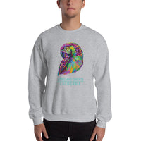 Parrot Sweatshirt