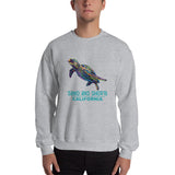 Sea Turtle Sweatshirt