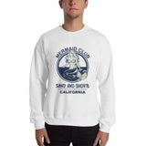 Mermaid Club Sweatshirt