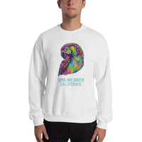 Parrot Sweatshirt