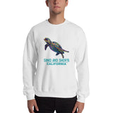 Sea Turtle Sweatshirt