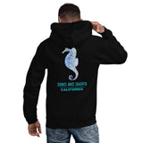 Seahorse Hoodie