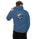 Fresh Tail Hoodie