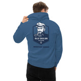 Old Sailor Hoodie