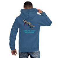 Sea Turtle Hoodie