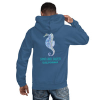 Seahorse Hoodie