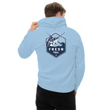 Fresh Tail Hoodie