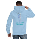 Seahorse Hoodie