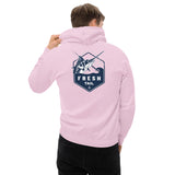 Fresh Tail Hoodie