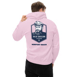 Old Sailor Hoodie