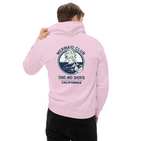 Mermaid Club Hoodie