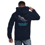 Sea Turtle Hoodie