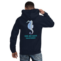 Seahorse Hoodie