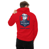 Old Sailor Hoodie