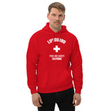 Lifeguard Hoodie