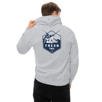 Fresh Tail Hoodie