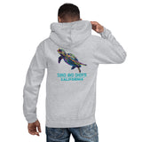 Sea Turtle Hoodie