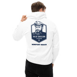 Old Sailor Hoodie