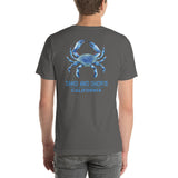 Blue Crab T-Shirt