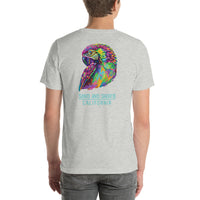 Parrot T-Shirt