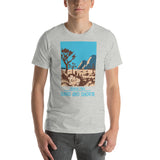 Joshua Tree Short-Sleeve T-Shirt