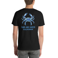 Blue Crab T-Shirt