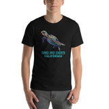 Sea Turtle T-Shirt