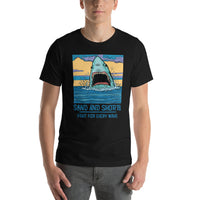 Shark T-Shirt