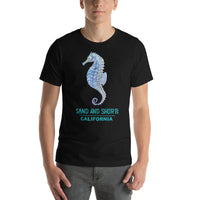 Seahorse T-Shirt