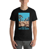 Joshua Tree Short-Sleeve T-Shirt