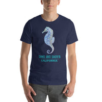 Seahorse T-Shirt