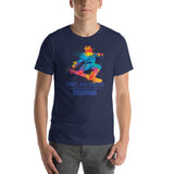 Snowboard T-Shirt