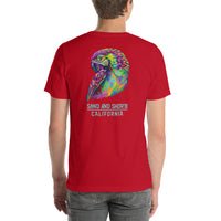 Parrot T-Shirt