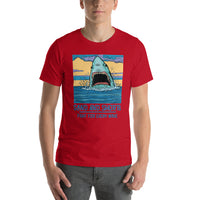 Shark T-Shirt