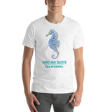 Seahorse T-Shirt