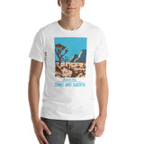 Joshua Tree Short-Sleeve T-Shirt