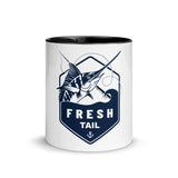 Fresh Tail Mug