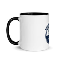 Mermaid Club Mug